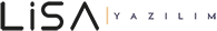 lisayazilim logo