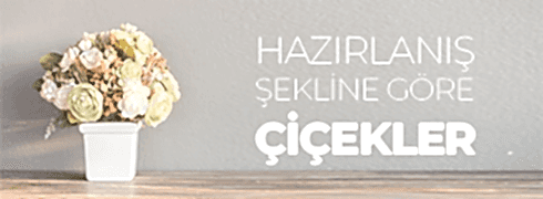 HAZIRLANIŞA GÖRE